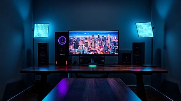 10 astuces incontournables pour révolutionner votre setup gaming