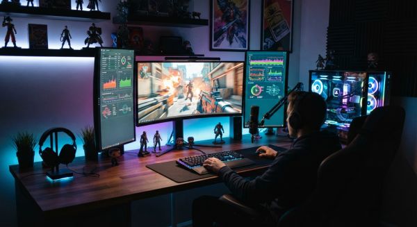 10 astuces incontournables pour révolutionner votre setup gaming