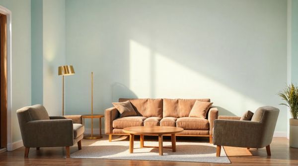 10 concepts novateurs pour enrichir votre environnement domestic