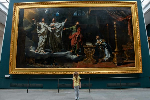 Pourquoi la protection de la biodiversité est-elle essentielle pour notre avenir ?