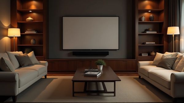 Découvrez le programme TV idéal pour vos soirées cinéma