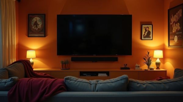 Découvrez le programme TV idéal pour vos soirées cinéma