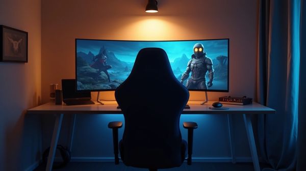 Optimisez votre setup gaming : conseils pour débutants et experts