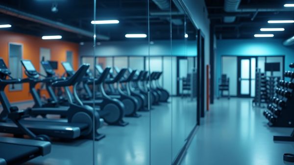 Salle de sport Molenbeek : guide pour choisir l'endroit idéal
