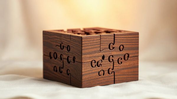 Top 5 puzzles 3D en bois à monter :faites le bon choix de cadeau