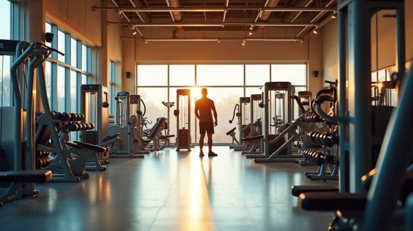 Top critères pour sélectionner votre salle de sport à Molenbeek