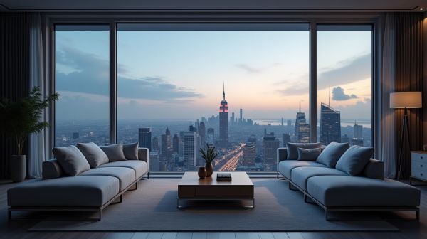 Transformez votre horizon habitat avec ces idées inspirantes