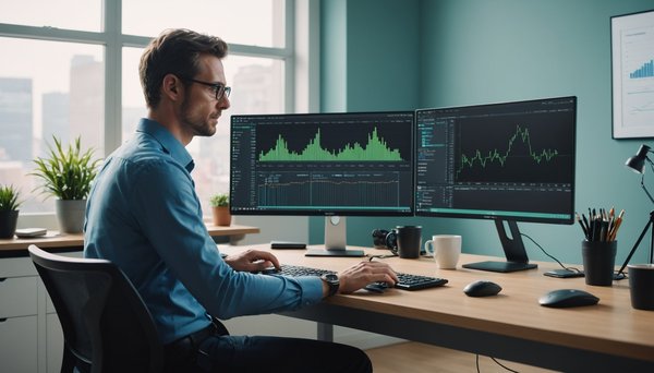 Freelance seo : optimisez votre retour sur investissement en ligne !