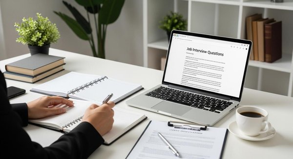 Comment préparer un entretien d'embauche : les démarches à privilégier pour réussir ?