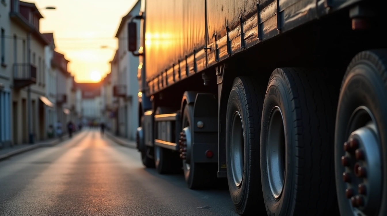 Vos questions sur le dépannage poids lourd